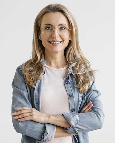 Mara Schmidt