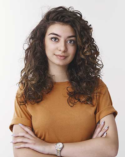 Lena Bauer